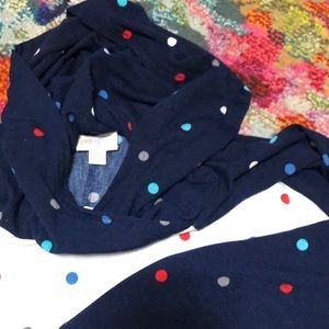 EUC LuLaRoe Amber